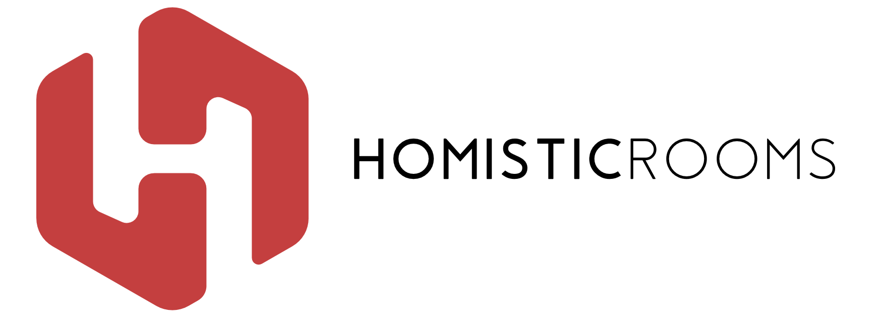 Homistic Rooms