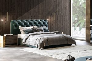 BEDSTEADS