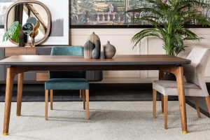 DINING TABLES