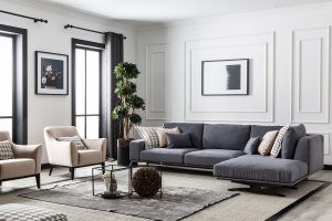 SALONI MODULAR SOFA